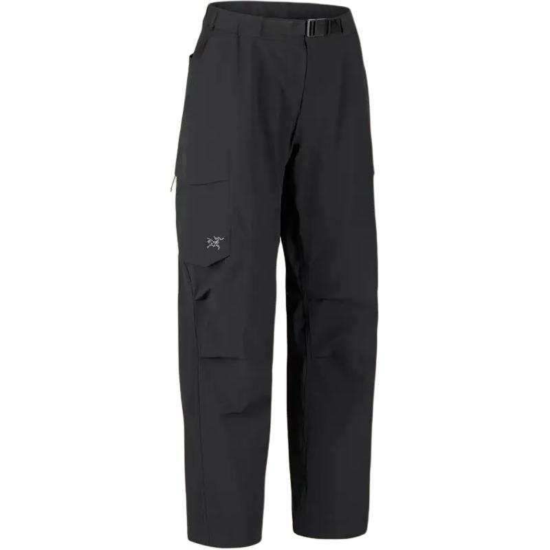 Arcteryx Casual Pants Women's Moderate Wide Leg Pants