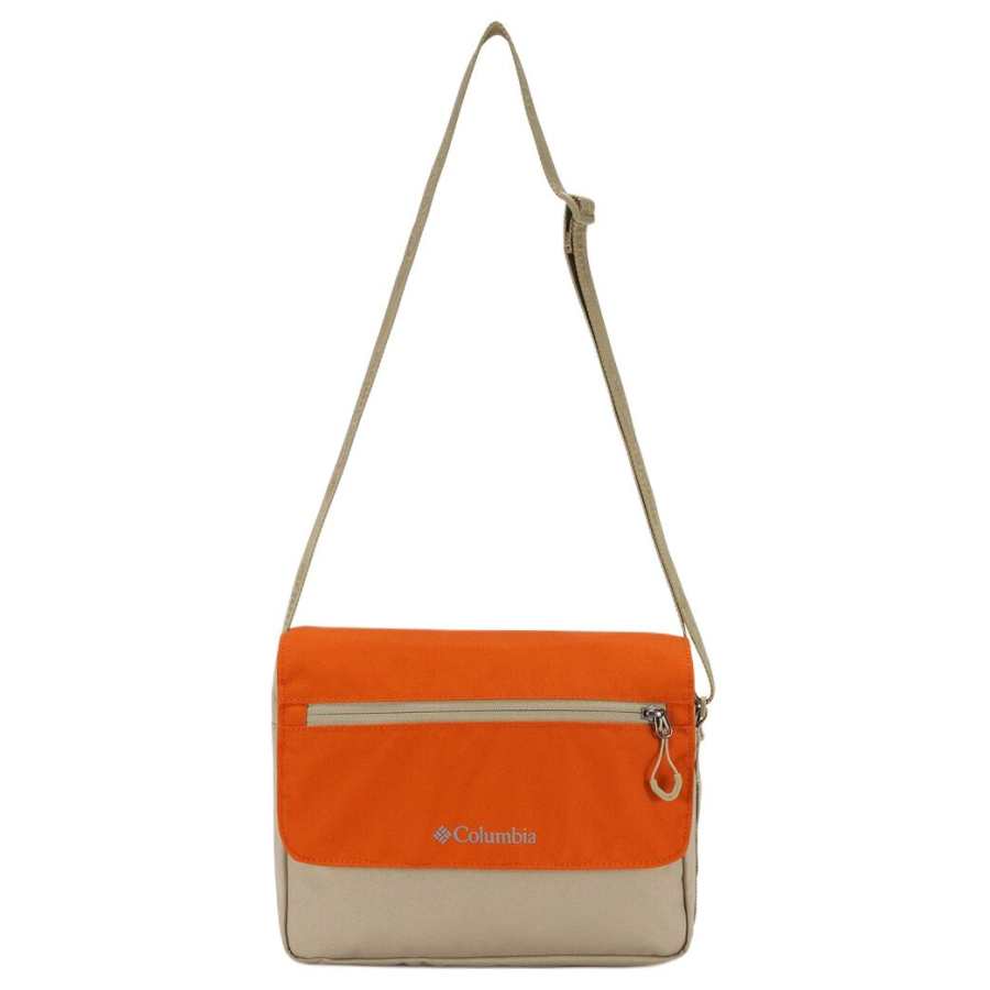 Columbia Crossbody Bags Orange