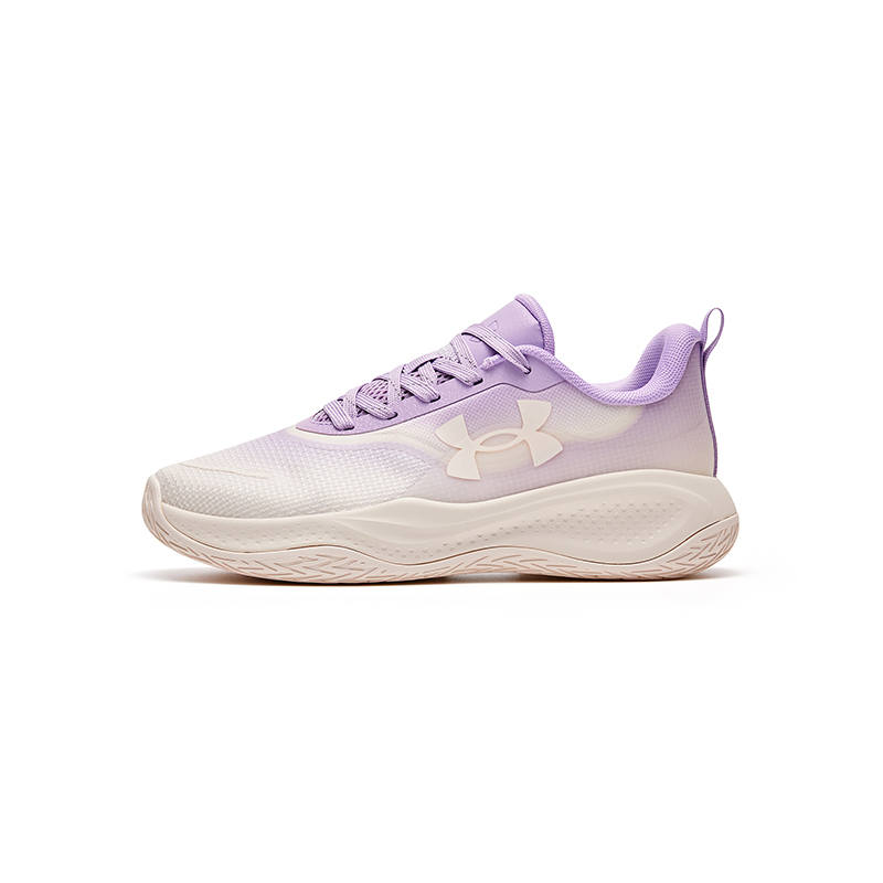 Under Armour Running Collection Kids' Basketball Shoes Kids