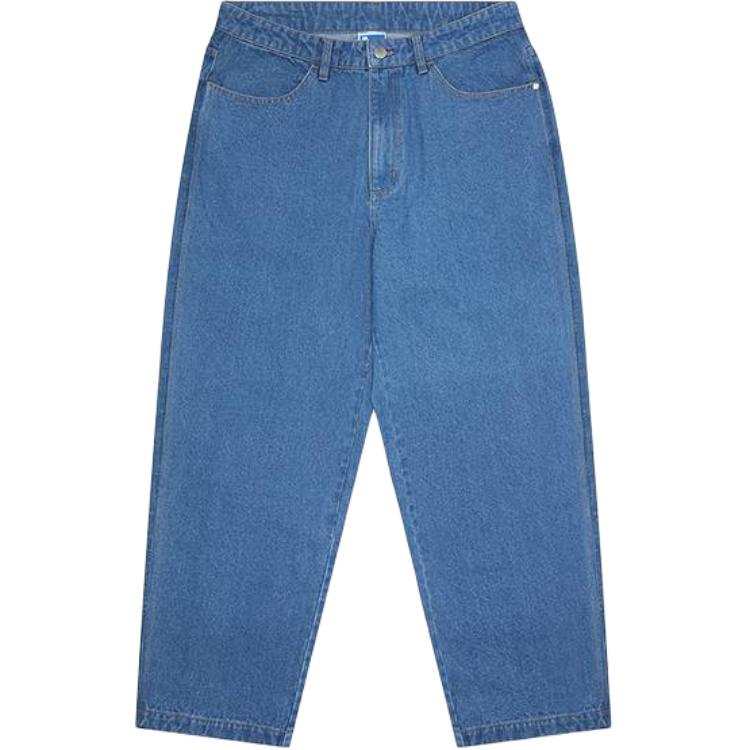 UNDEFEATED UNDEFEATED Jeans Men's