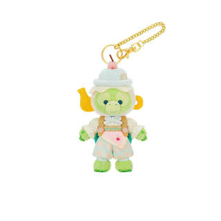 Disney 'Olu Mel Dreamy Celebration Plush Charms
