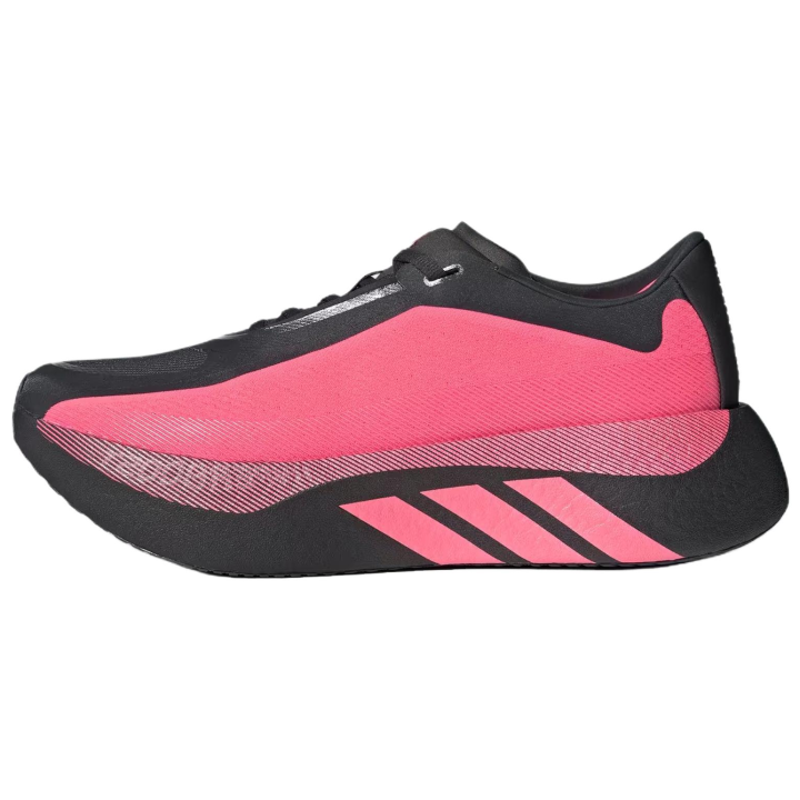 Adidas Adidas Hyperboost Edge Running Shoes Men's Pink