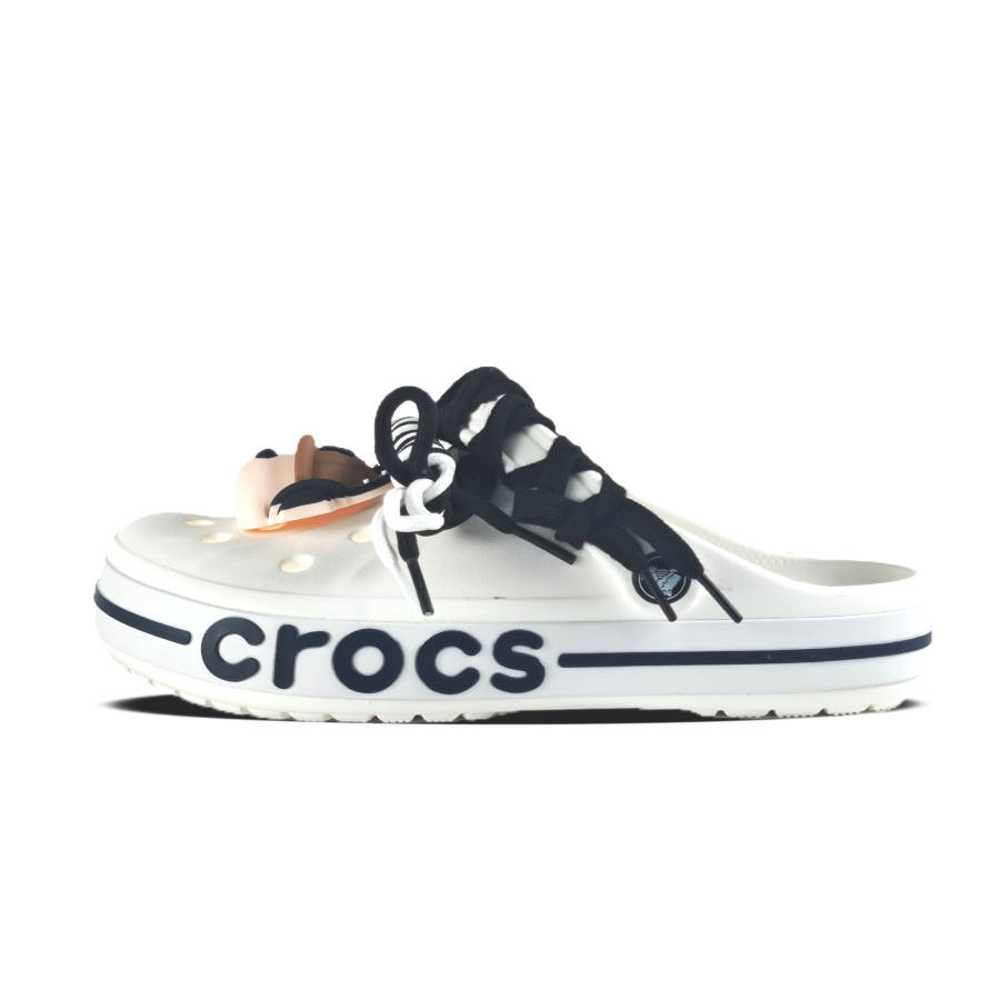 Crocs Crocs Bayaband Clog Clogs Unisex