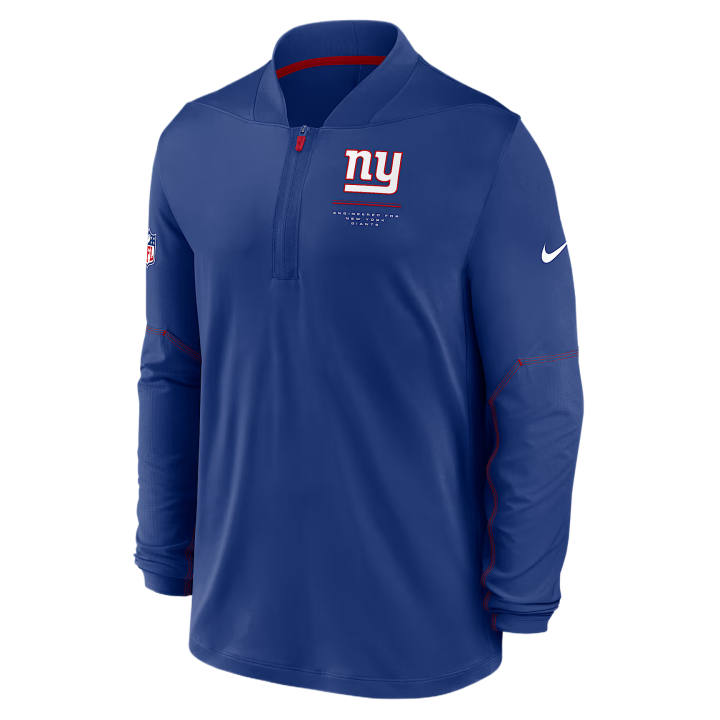 Nike Nike Jackets Men's Blue Baseball Collar Moderate