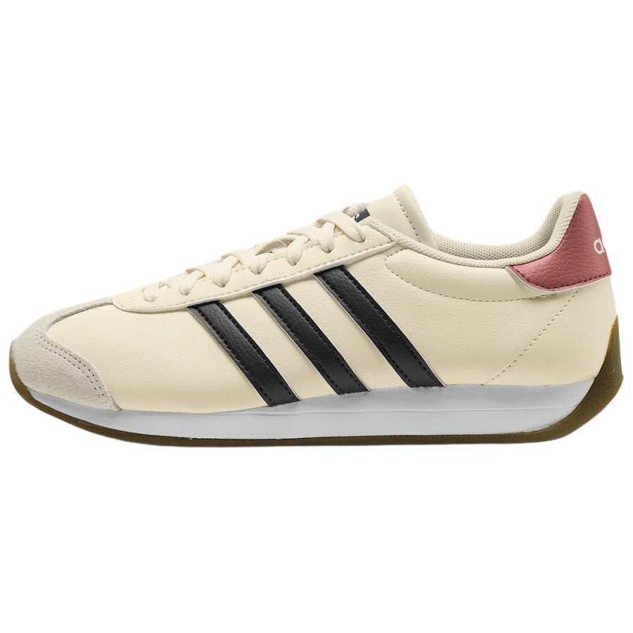 Adidas Adidas RUNVISTA Running Shoes Women's Ecru