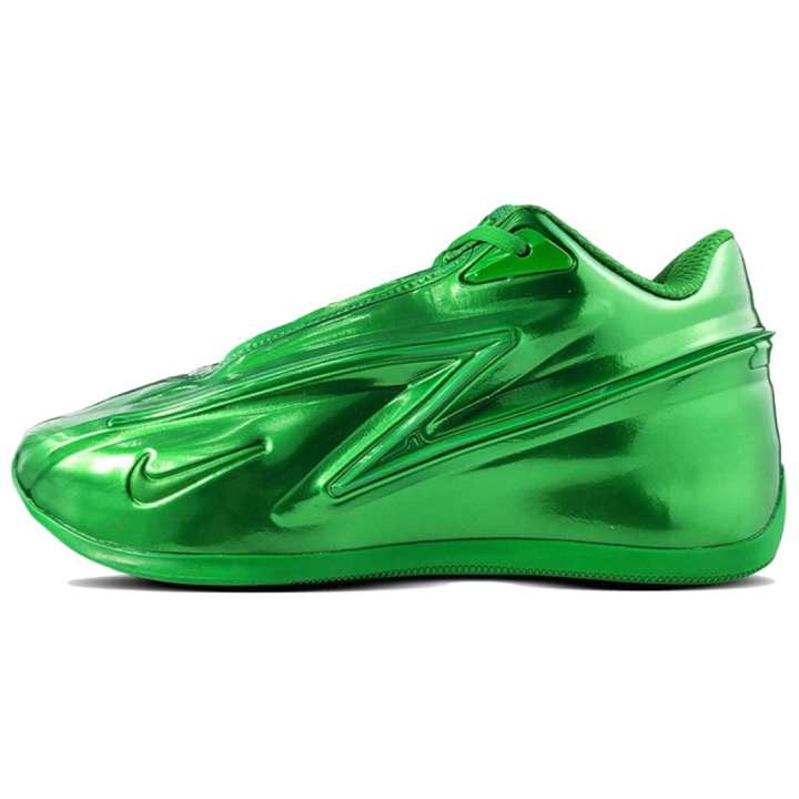 Nike Nike KD 19 Basketball Shoes Unisex Canyon Green