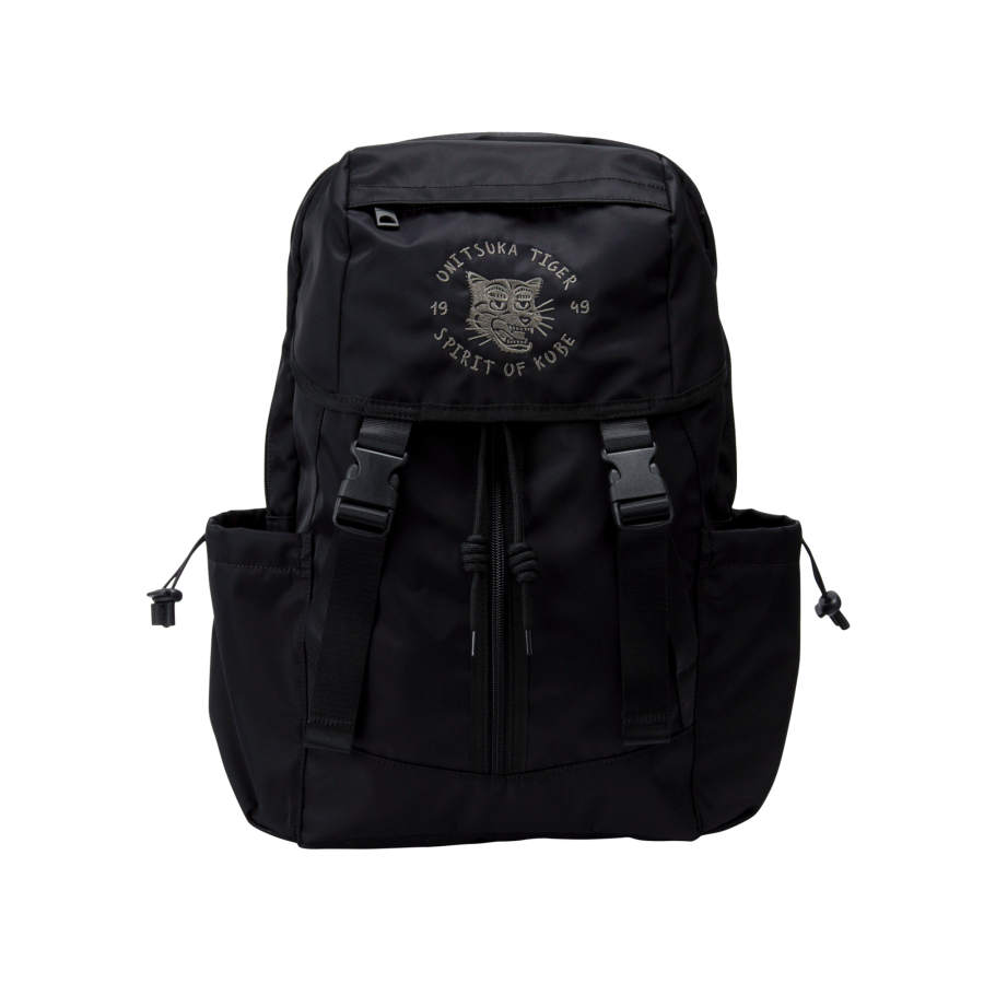 Onitsuka Tiger Onitsuka Tiger Backpacks Black