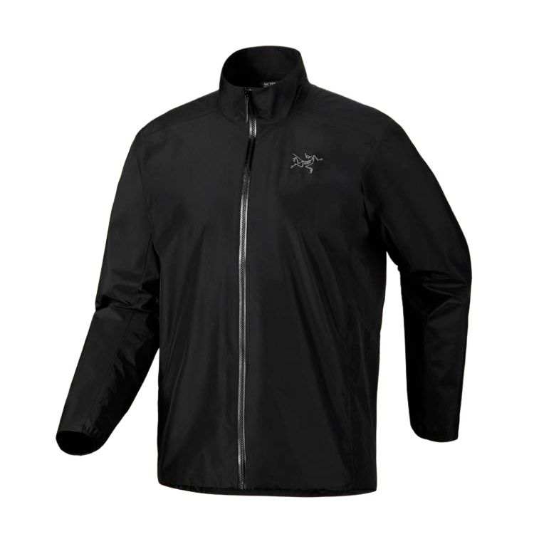 Arcteryx Arcteryx SOLANO Jackets Men's Stand Collar Moderate