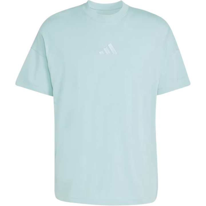 Adidas Adidas All Szn T Shirts Men's Magical Sage Crew Neck