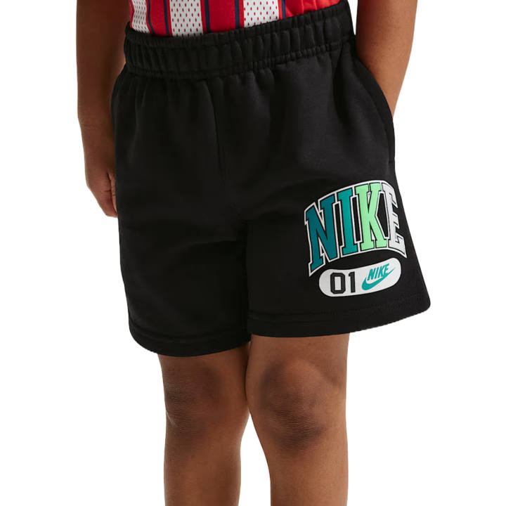 Nike Nike Kids Shorts Moderate Stretch