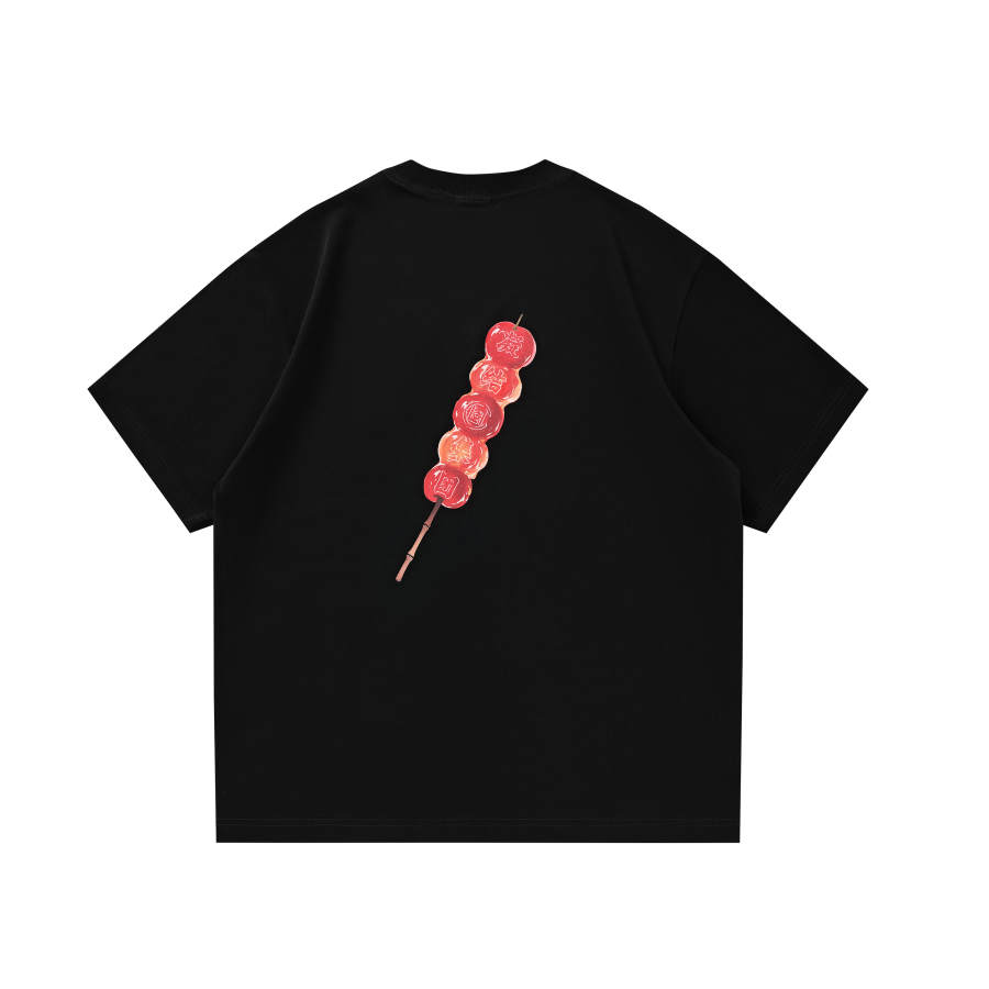 CLOT Short Sleeved T Shirts Unisex