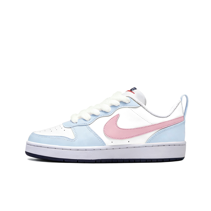 Nike Nike Court Borough Kids' Skateboarding Shoes Grade School