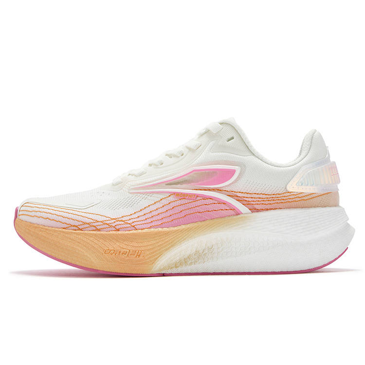 361° Titan CQT3.0 Cushioning Abrasion Resistant Breathable Low top Running Shoes Women's