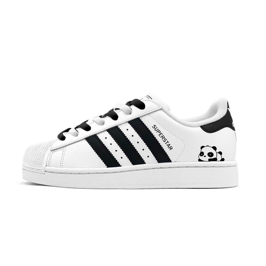 Adidas Originals Superstar 2 Kids' Skateboarding Shoes Grade School