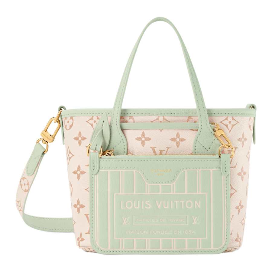 LOUIS VUITTON LOUIS VUITTON NEVERFULL Handbags