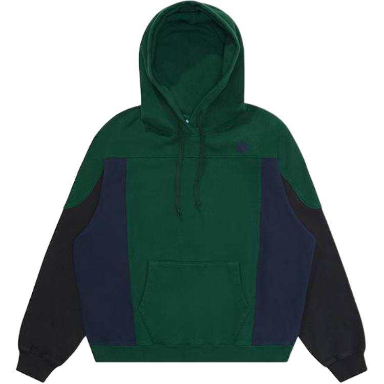 UNDEFEATED Sweatshirts Unisex Hooded Non Detachable Moderate