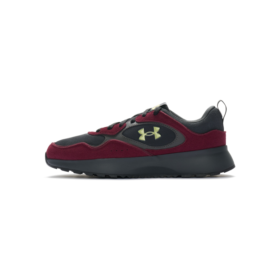 Under Armour Mirage Sport Casual Shoes Men's Low Top Black