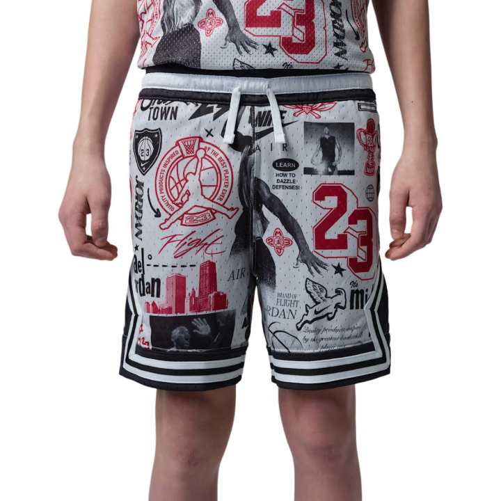 Jordan Jordan Kids Shorts Moderate