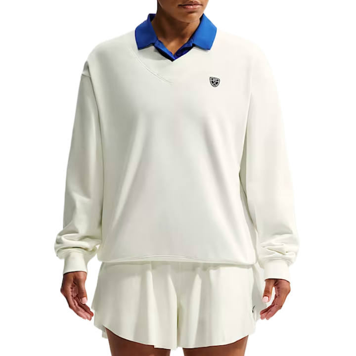 Nike Nike Golf Clothing Women's Sail/White Moderate