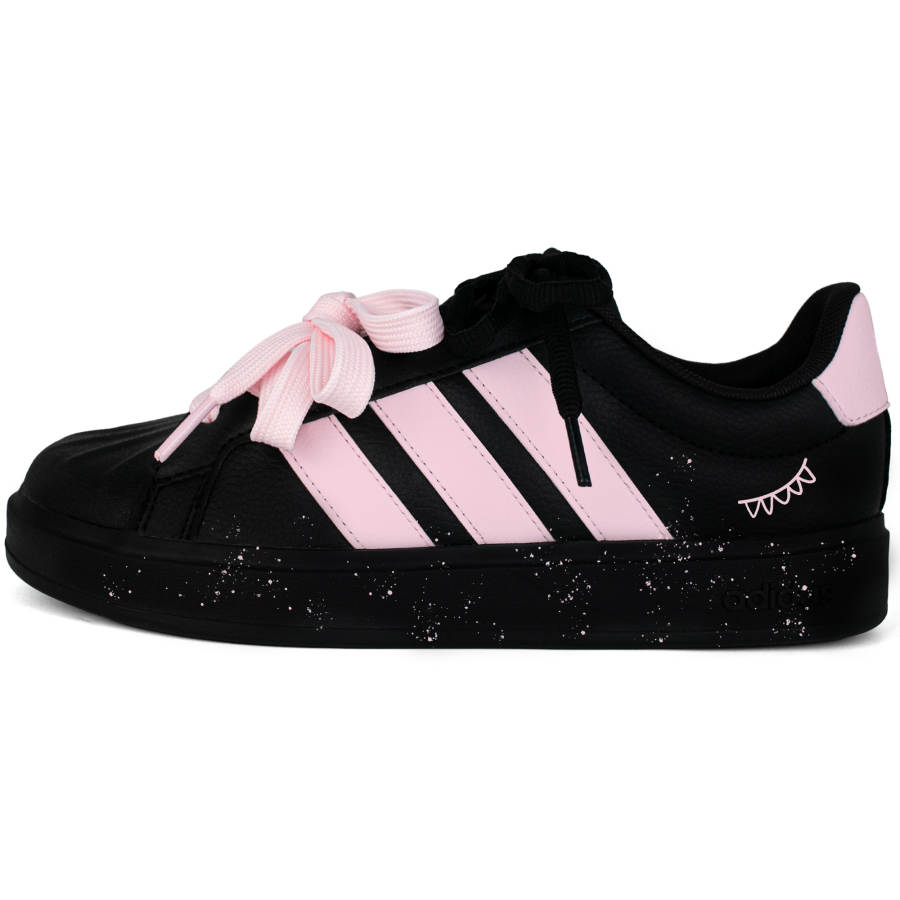 Adidas Adidas Street Talk Kids' Skateboarding Shoes Unisex