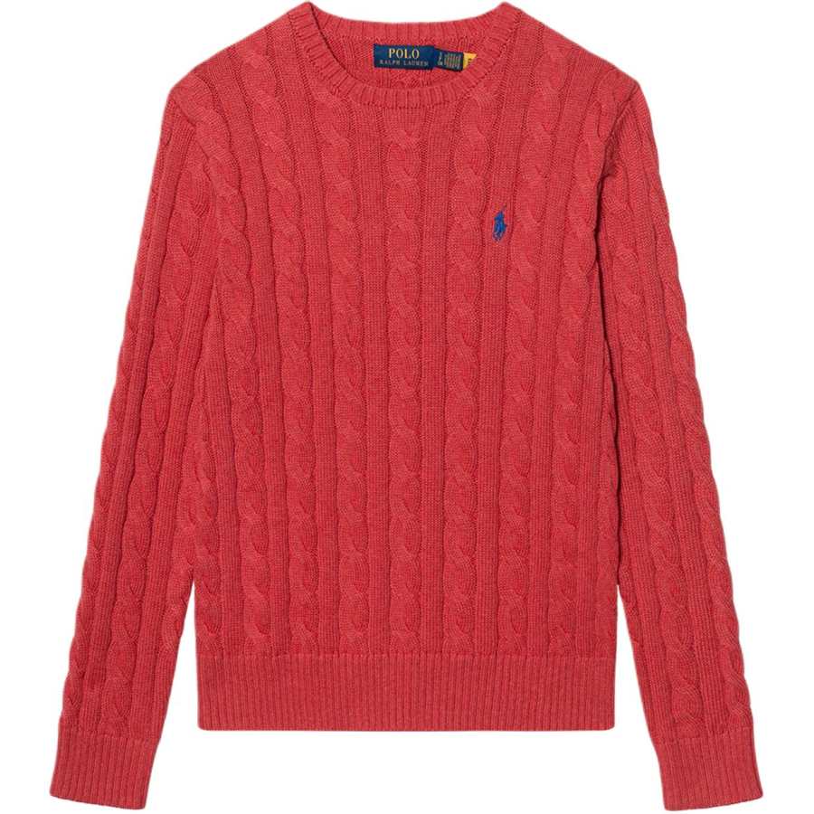 Polo Ralph Lauren Knitwear Standard Men's