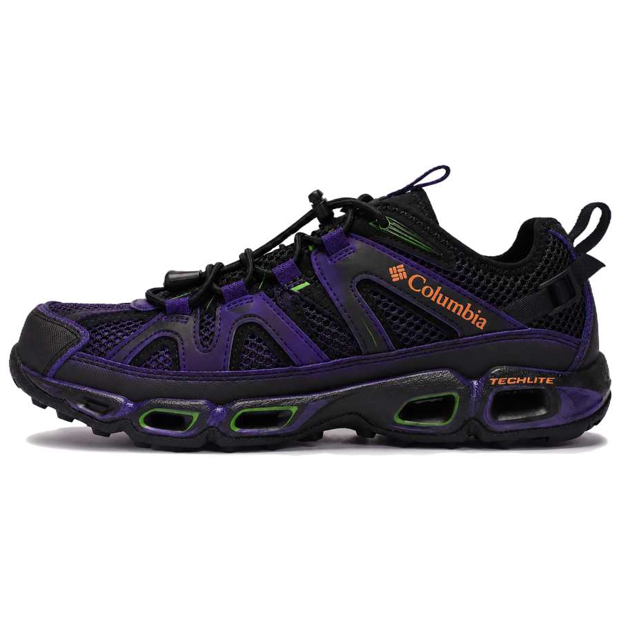 Columbia Hiking River Trekking Shoes Men's Black