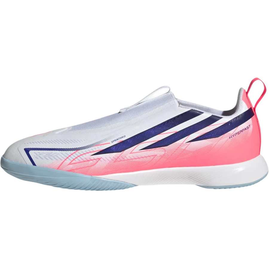 Adidas Adidas F50 Kids' Soccer Shoes Kids