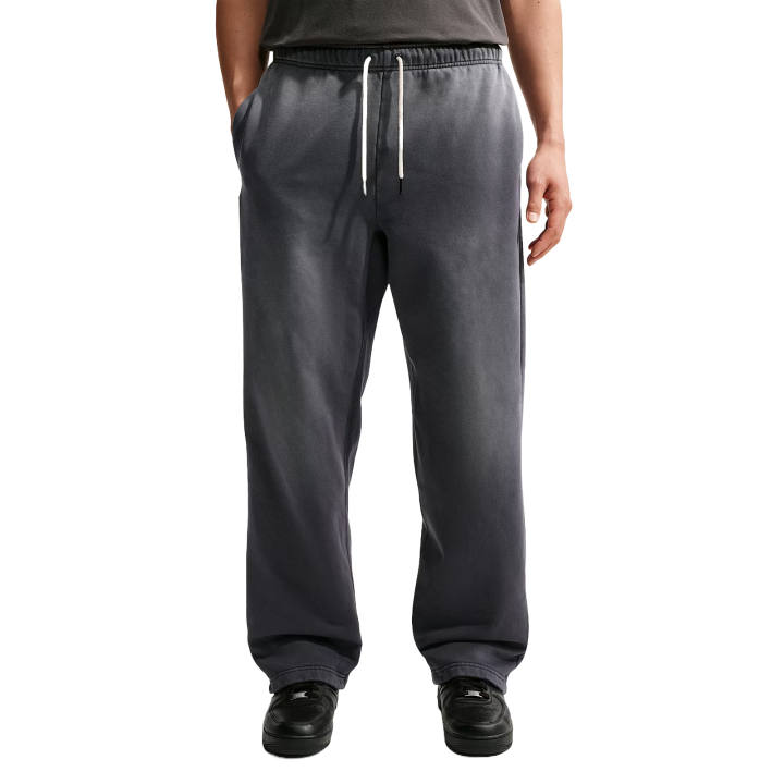 Nike Nike Therma FIT Basketball Shorts Men's Black/Light Ivory/Black Thickened