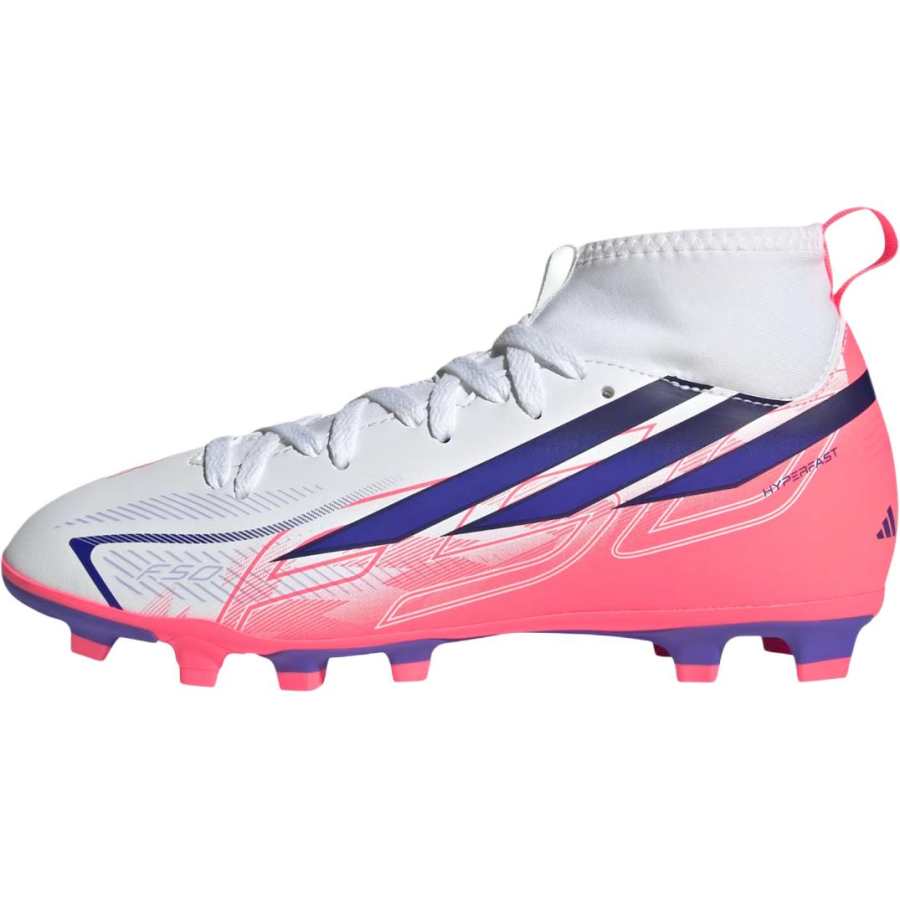 Adidas Adidas F50 Kids' Soccer Shoes Kids