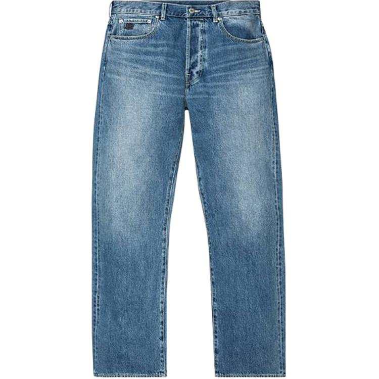 UNDEFEATED UNDEFEATED Jeans Unisex