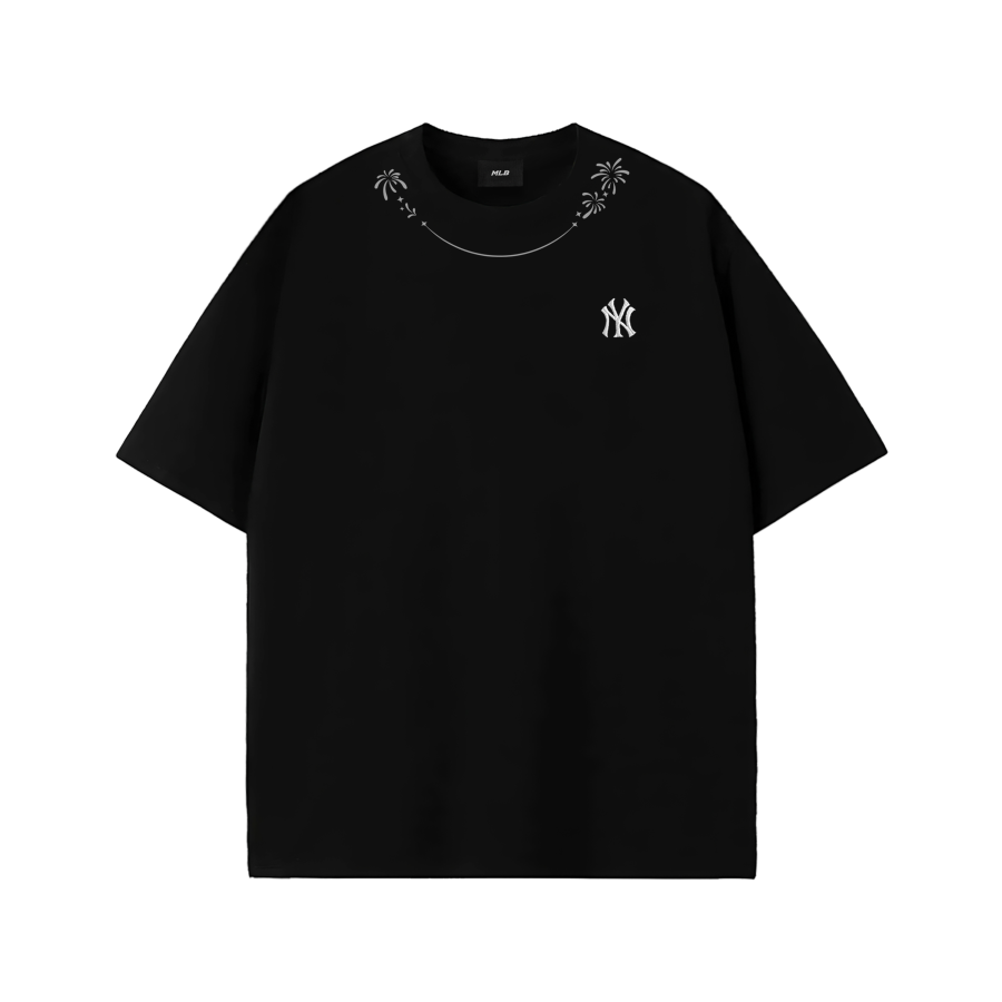 MLB MLB T Shirts Unisex Crew Neck