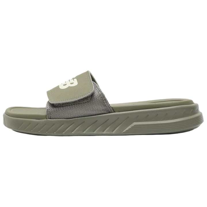 New Balance New Balance NB 1501 Slide Slippers Unisex Olive Green