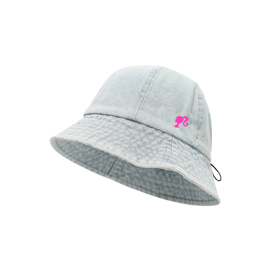 Barbie Barbie Bucket Hats Unisex