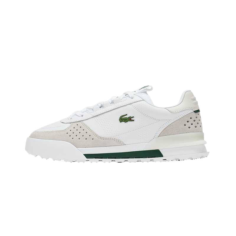 LACOSTE LACOSTE Casual Shoes Men's Low Top White