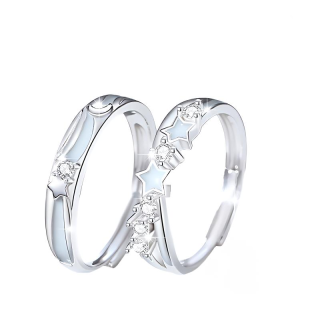 VANA Rings Unisex