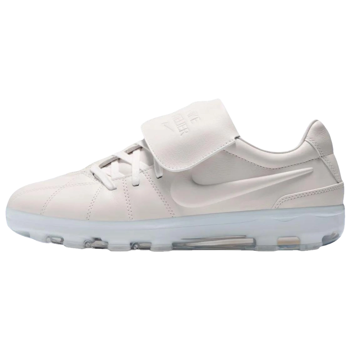 Nike Nike Total 90 Soccer Shoes Unisex White