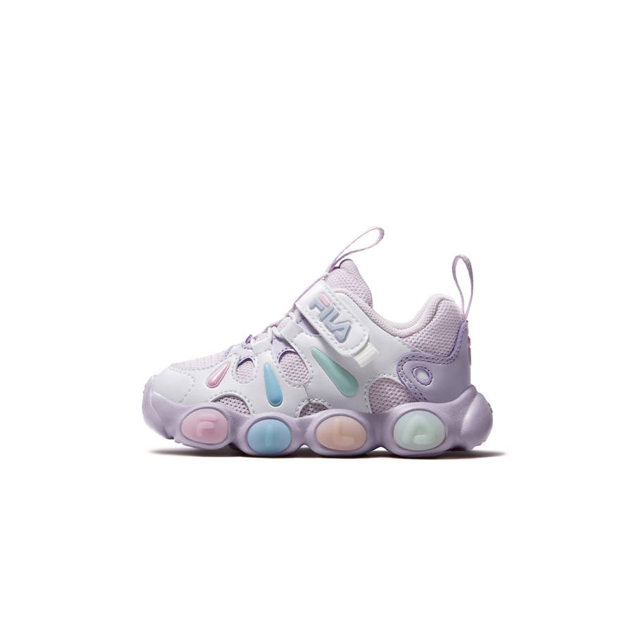 FILA KIDS Heritage FHT Toddler Shoes Baby