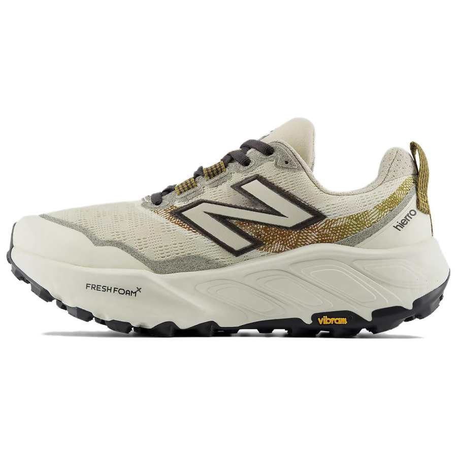 New Balance New Balance NB Fresh Foam X Hierro V9 Trail Running Shoes Women's White