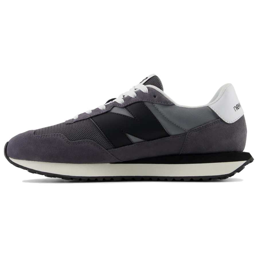 New Balance New Balance NB 237 Running Shoes Unisex Gray Black