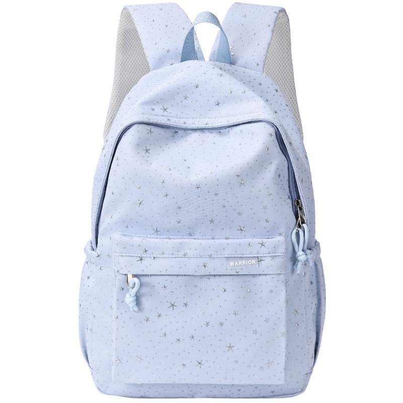 WARRIOR WARRIOR Backpacks Blue