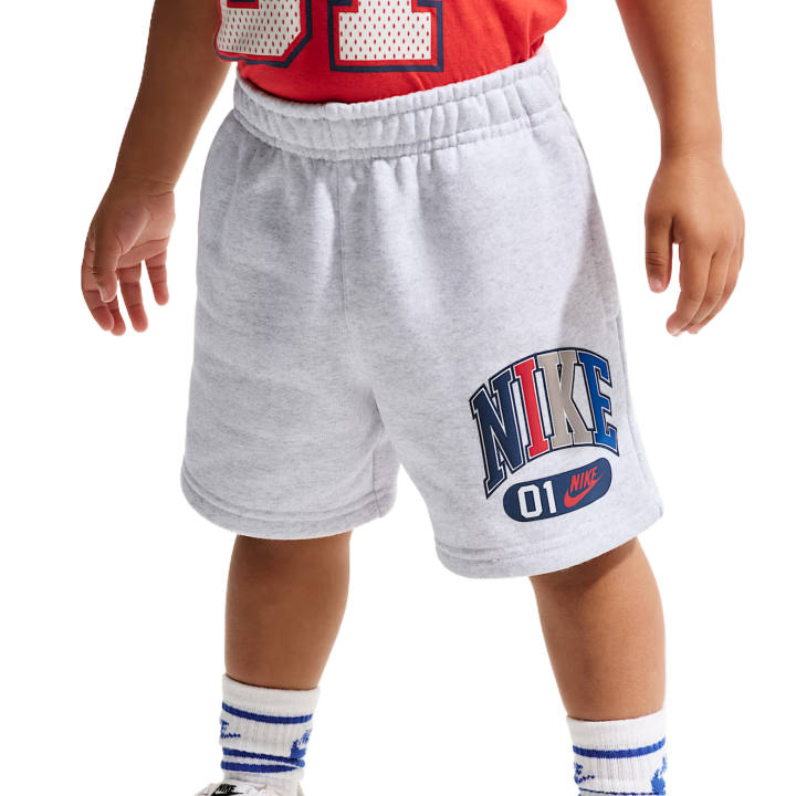 Nike Nike Kids Shorts Moderate Stretch