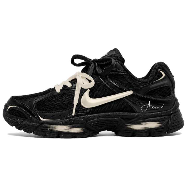 Nike Nike V5 RNR Running Shoes Unisex Low Top Ecru