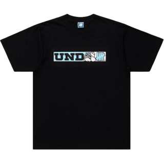 UNDEFEATED T Shirts Men's Crew Neck