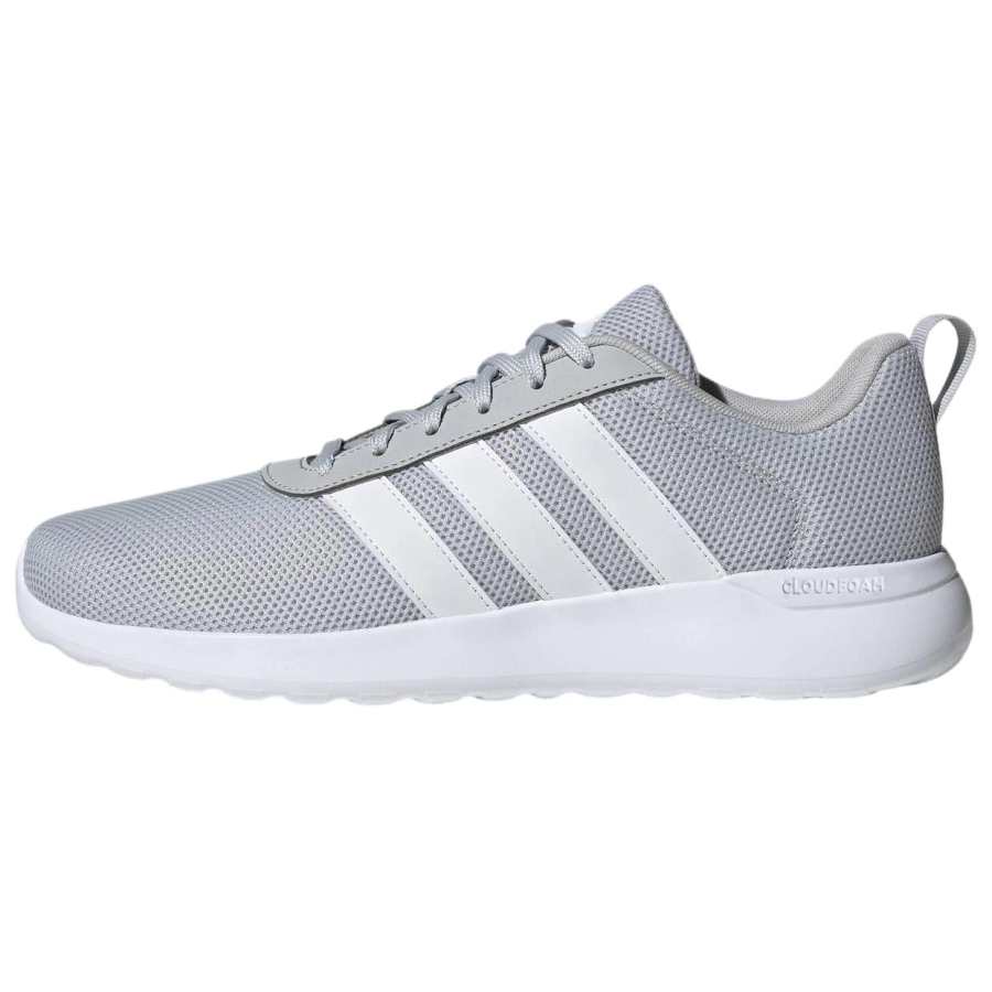 Adidas Adidas Lifestyle Casual Shoes Men's Gray White