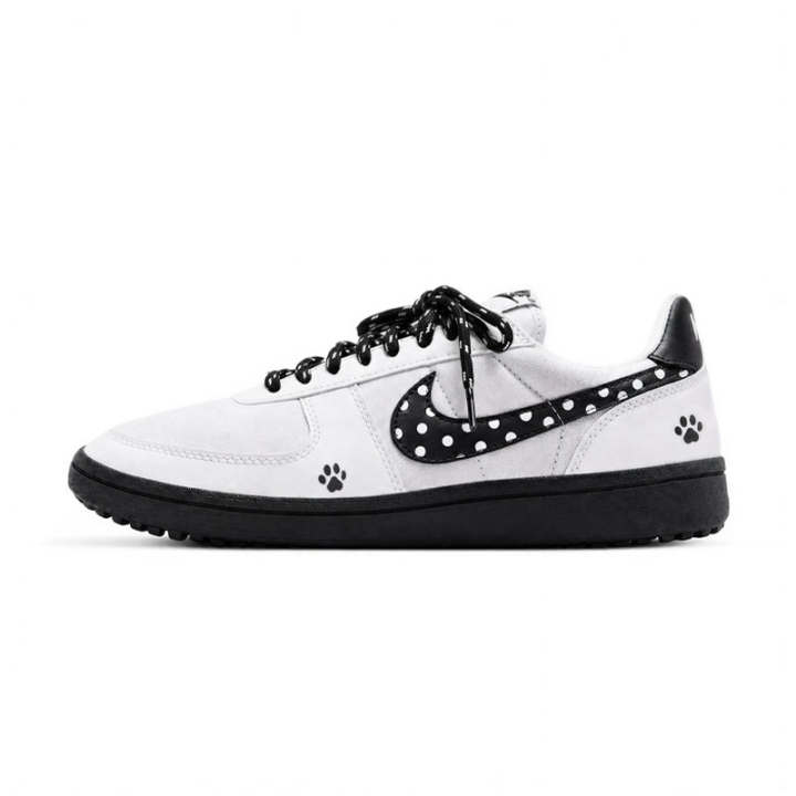 Nike Nike Casual Shoes Women's Low Top Black