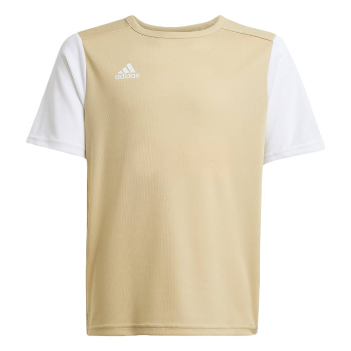 Adidas Adidas Kids T Shirts Crew Neck Moderate