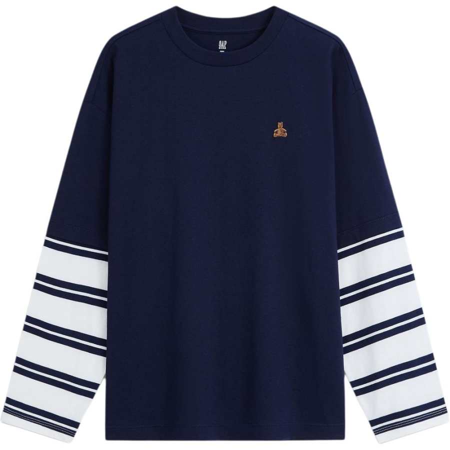 GAP GAP Kids T Shirts Crew Neck