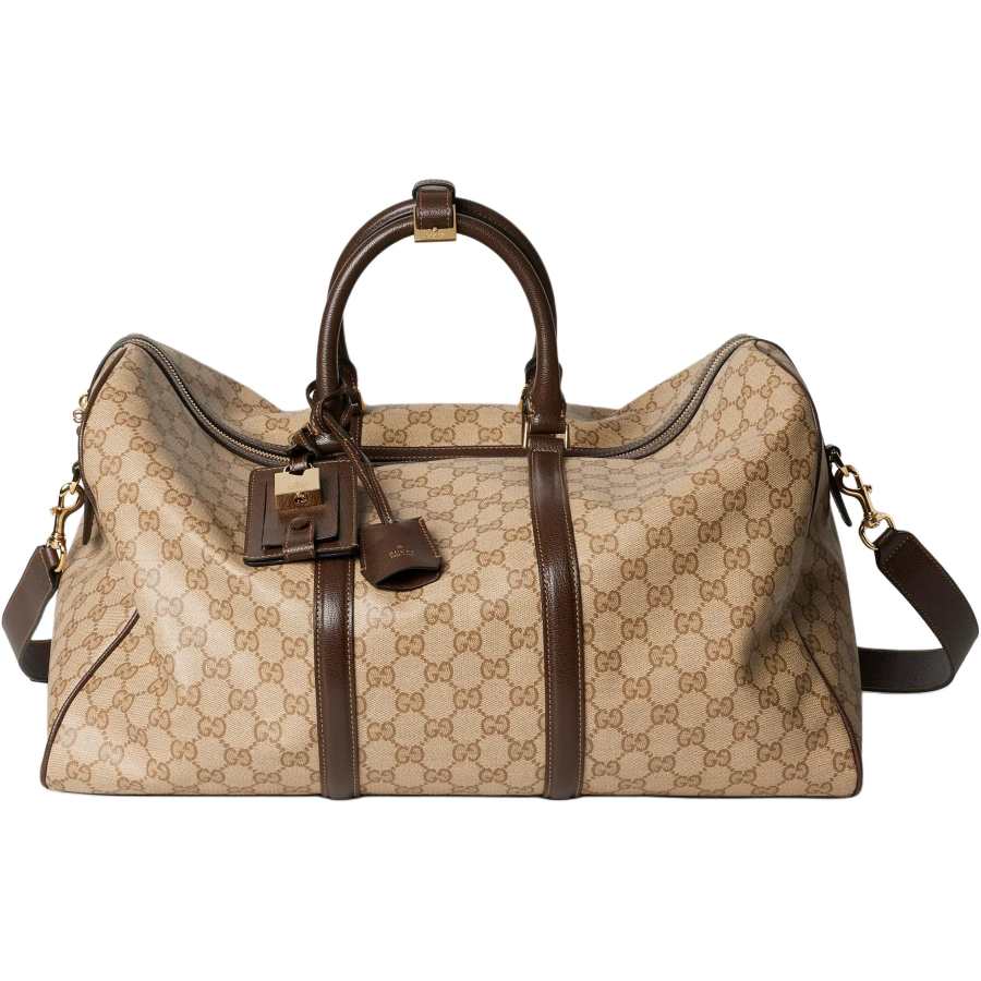 GUCCI Travel Bags