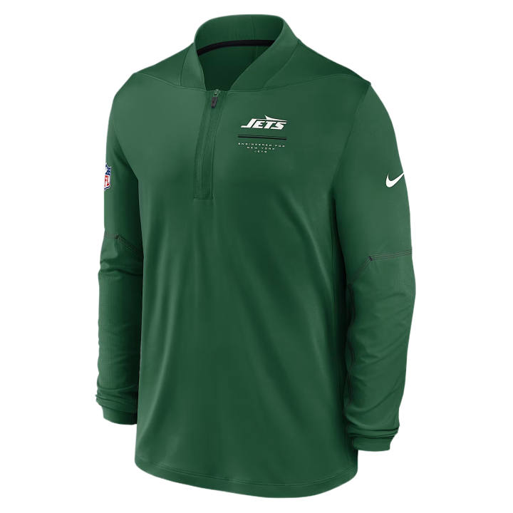 Nike Nike Jackets Men's Green Baseball Collar Moderate