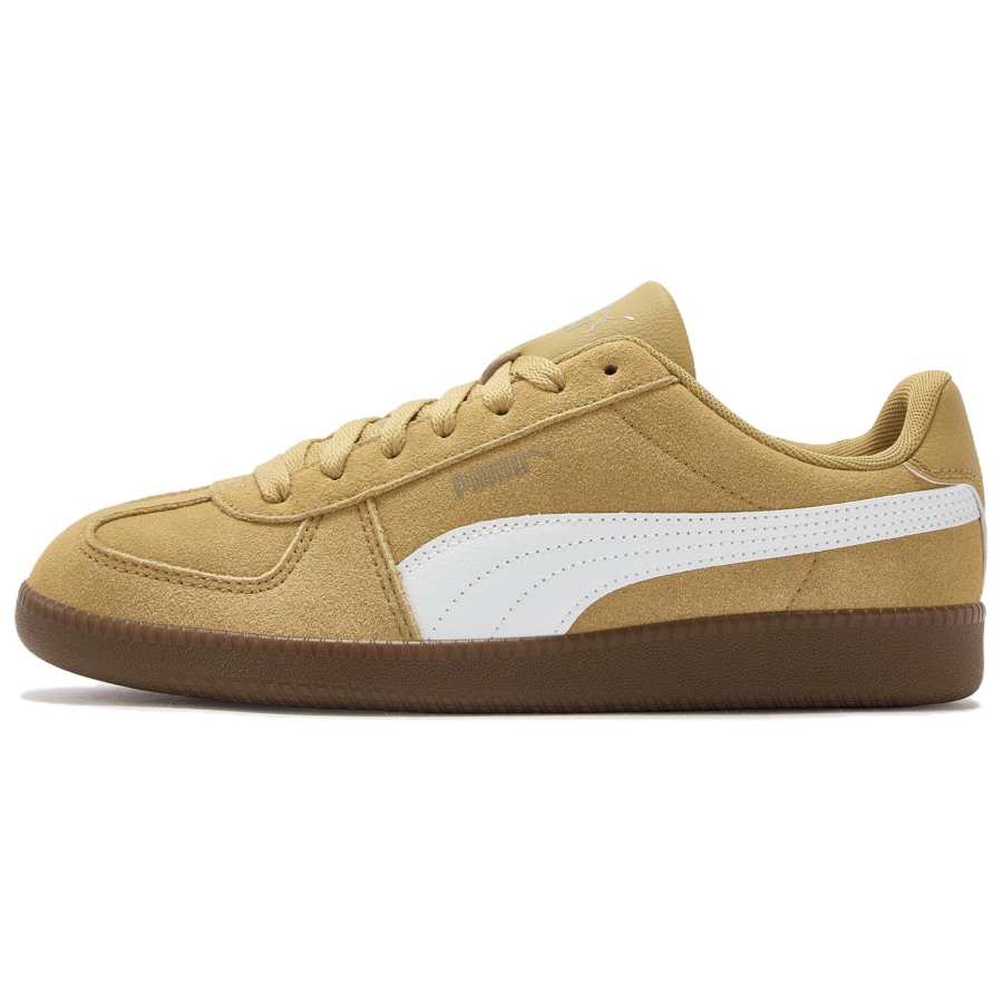 PUMA Club German Army Trainers Unisex Umber